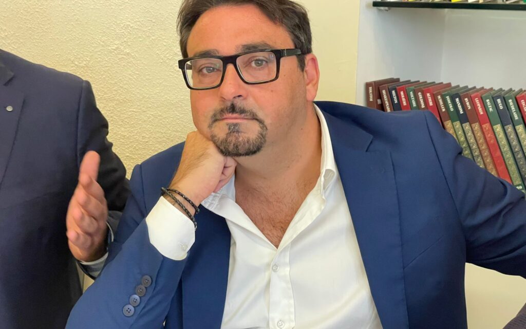 Teramo, definita la nuova squadra di governo dopo il confronto in maggioranza