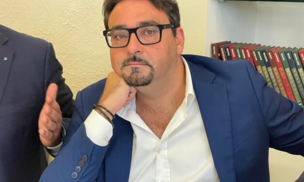 Teramo, definita la nuova squadra di governo dopo il confronto in maggioranza