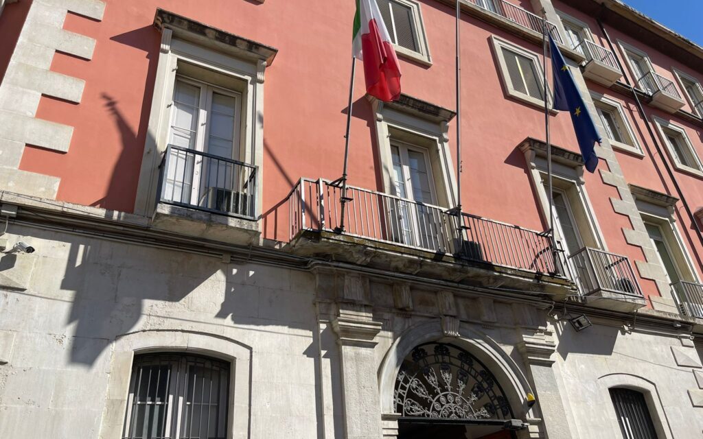 Prefettura di Teramo, ridefiniti gli incarichi interni