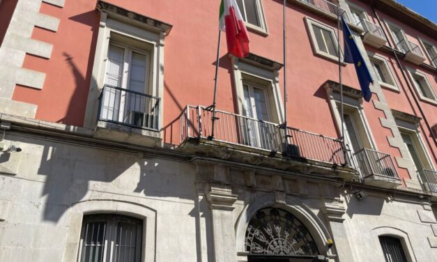 Prefettura di Teramo, ridefiniti gli incarichi interni