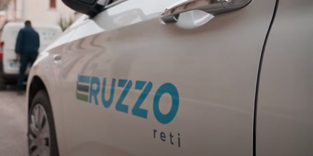 Teramo, riparazione urgente sulla rete idrica: possibili disagi