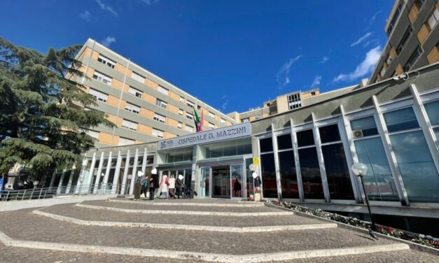 Martinsicuro, 12enne urtato da un’auto mentre è in bici