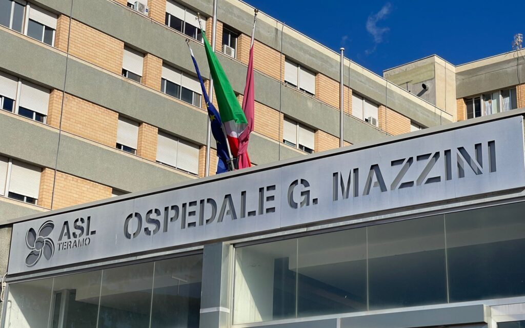 Bellante, uomo ferito in un incidente con un quad