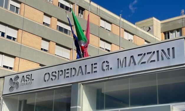Bellante, uomo ferito in un incidente con un quad