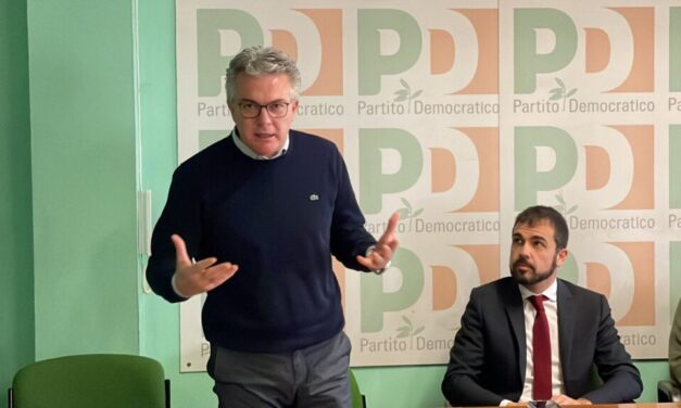 Asl Teramo, ritardi sull’atto aziendale al centro del dibattito