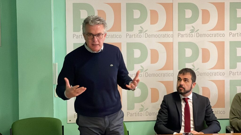 Asl Teramo, ritardi sull’atto aziendale al centro del dibattito