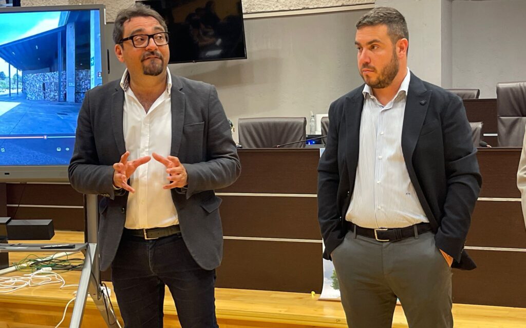 Teramo, in Consiglio comunale si forma il gruppo Teramo Futura