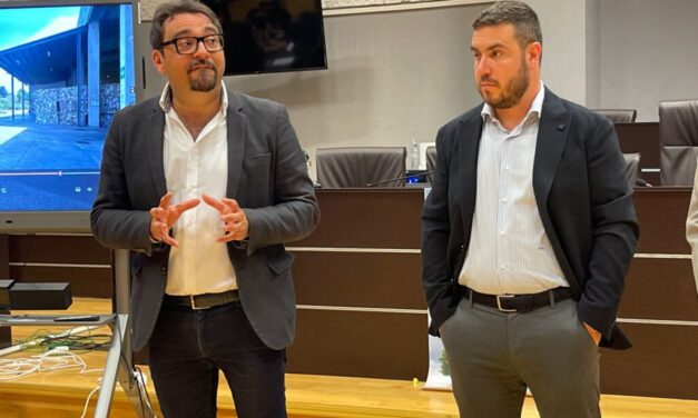 Teramo, in Consiglio comunale si forma il gruppo Teramo Futura