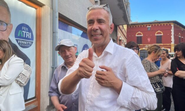 Ad Atri nasce un percorso ITS dedicato allo sport