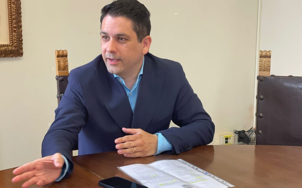 Teramo, si riapre il cantiere della giunta comunale