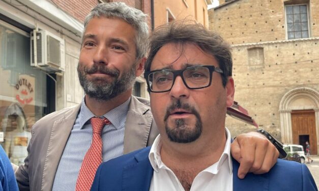 Teramo, tensioni in maggioranza: richiamo all’unità politica