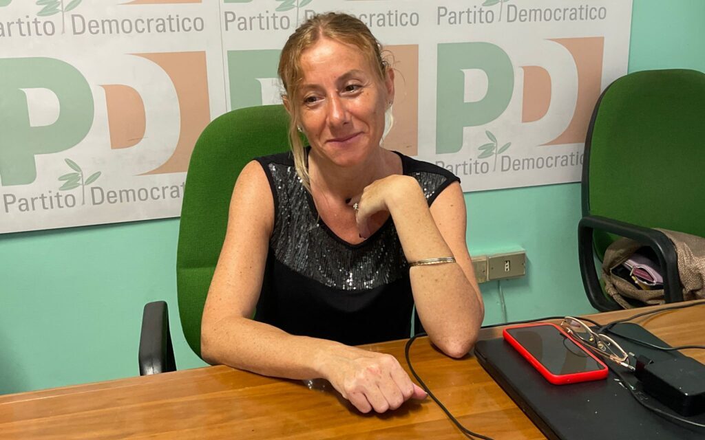 Teramo, dopo l’azzeramento della giunta il Pd si schiera