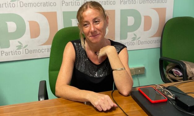 Teramo, dopo l’azzeramento della giunta il Pd si schiera