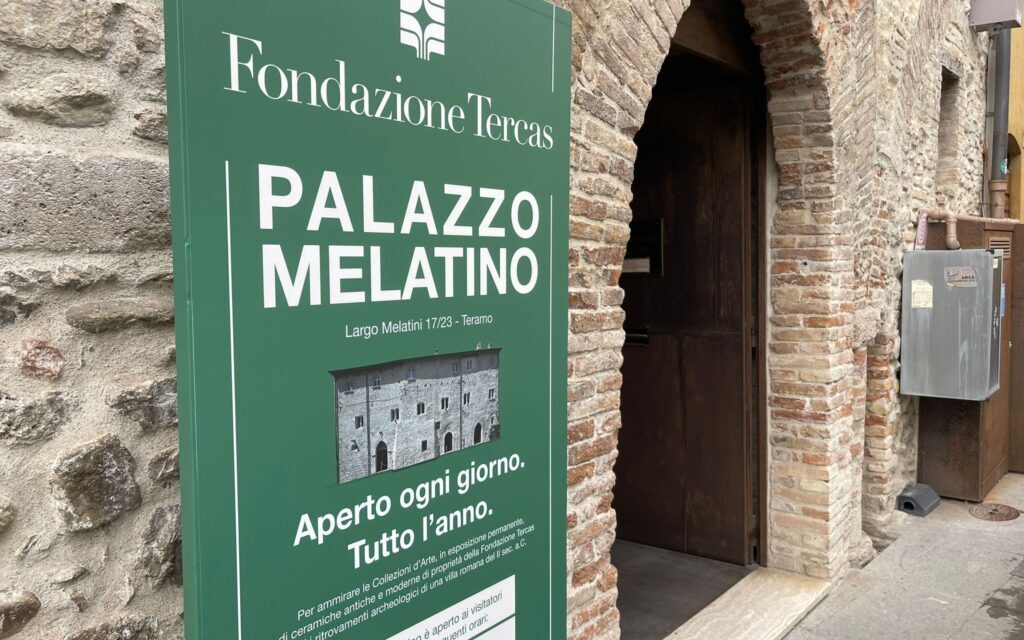 Fondazione Tercas, rinnovati organi di gestione e controllo