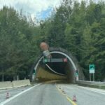 A24, stop notturno tra Assergi e Colledara verso Teramo