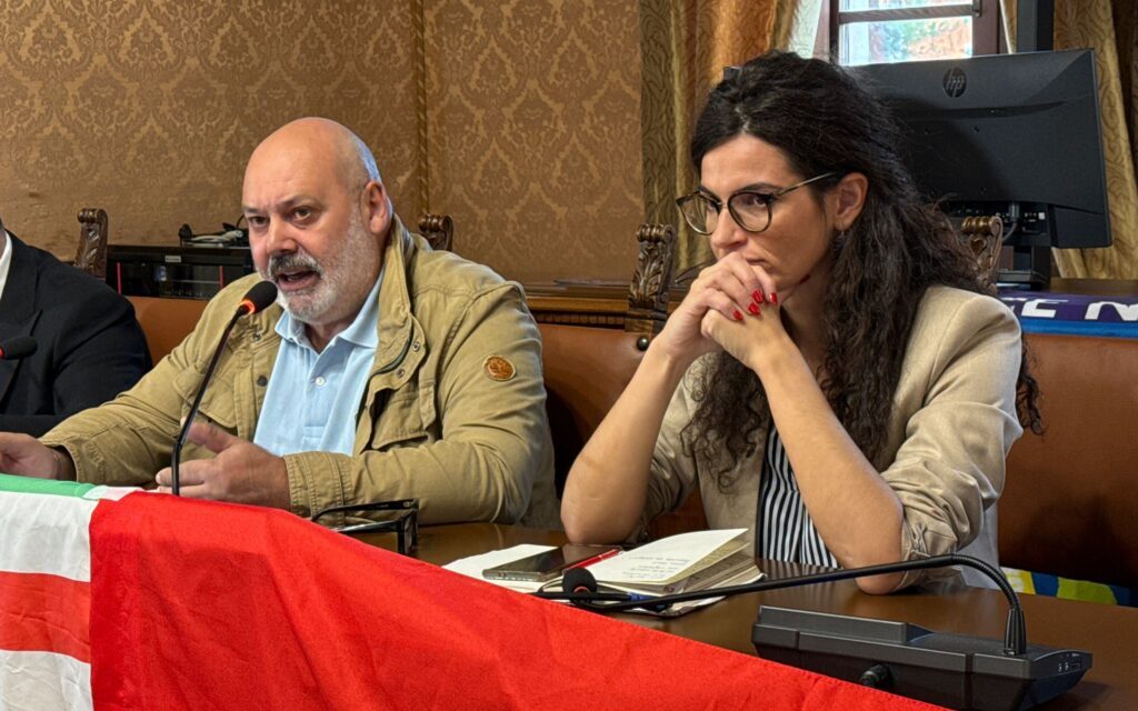 Caldo al lavoro, i sindacati guardano ai capannoni teramani
