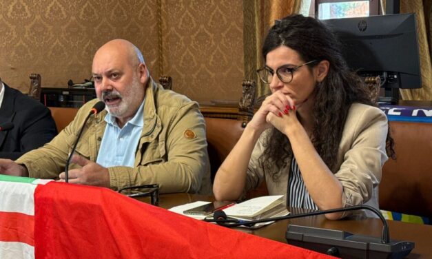 Caldo al lavoro, i sindacati guardano ai capannoni teramani