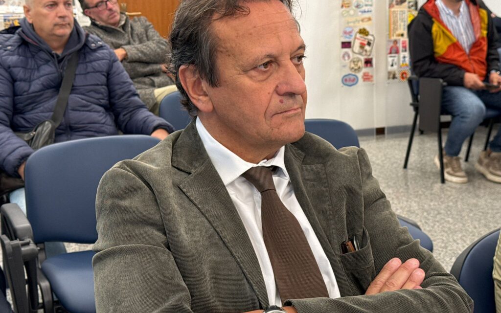 Viabilità teramana, confronto sui fondi per le strade provinciali