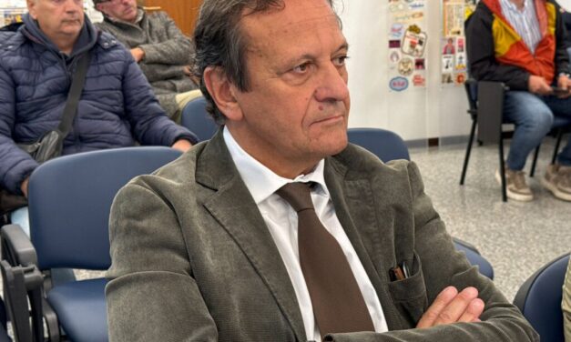 Viabilità teramana, confronto sui fondi per le strade provinciali