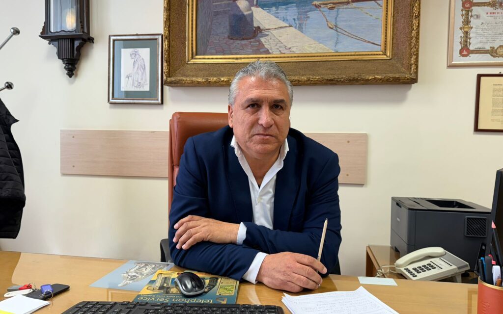 Asp 1 Teramo: paghe in arrivo per la De Benedictis