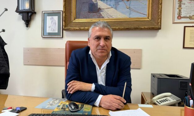 Asp 1 Teramo: paghe in arrivo per la De Benedictis