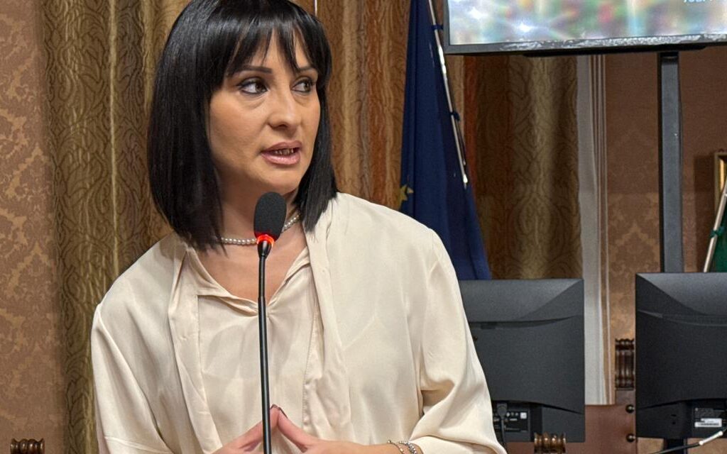 Teramo, focus su lavoro femminile e pari opportunità
