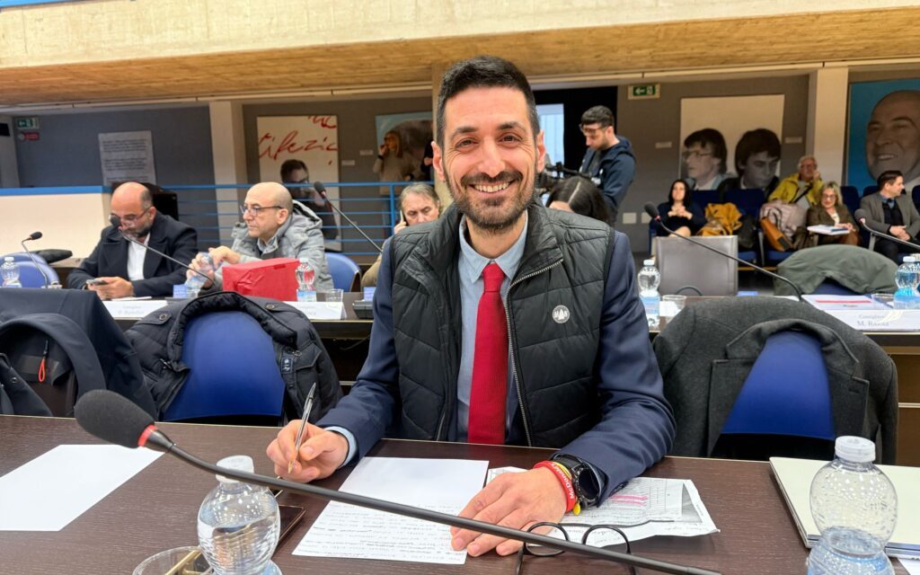 Colleatterrato, primi interventi nel quartiere di Teramo