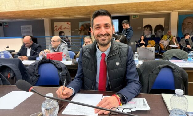 Colleatterrato, primi interventi nel quartiere di Teramo