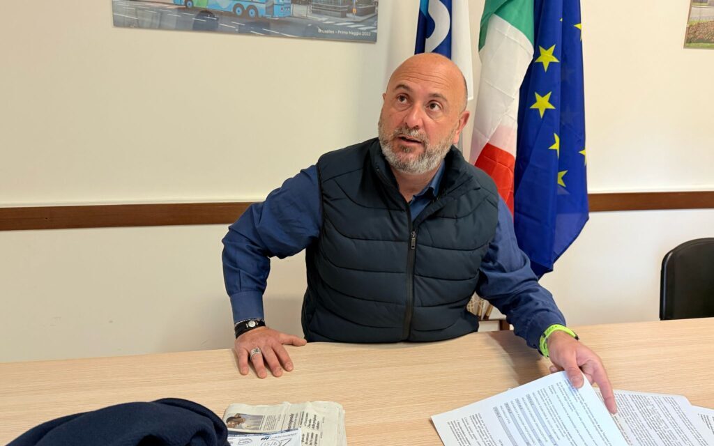 Emergenza 118 nel Teramano, il sindacato chiede risposte