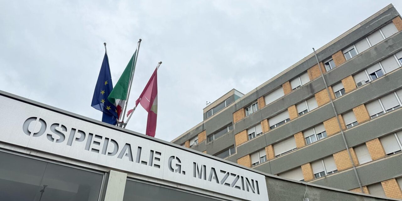 Teramo, addio a un 35enne: eseguita la donazione degli organi