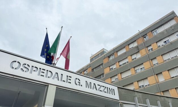 Teramo, addio a un 35enne: eseguita la donazione degli organi