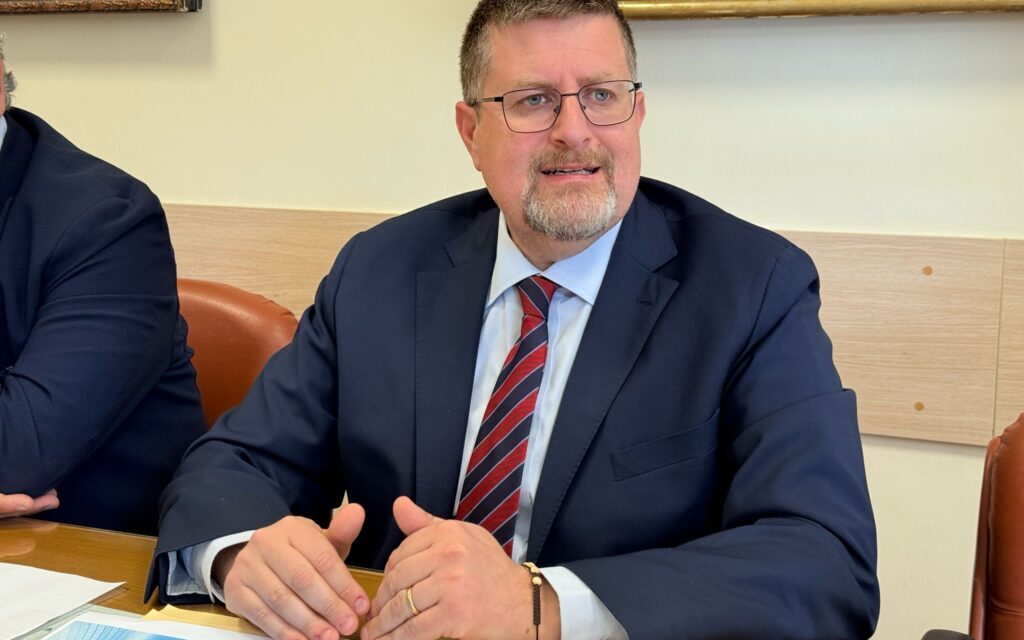 Turismo accessibile, l’Abruzzo porta due progetti a Firenze