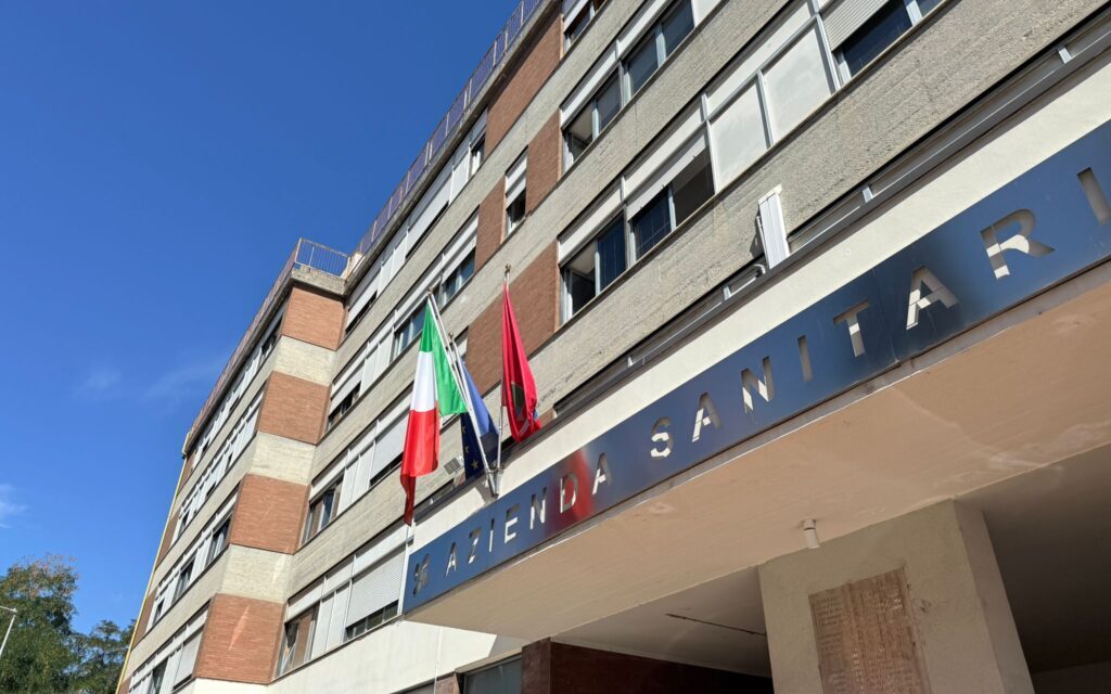 Giulianova, confronto chiesto sulla Chirurgia del presidio