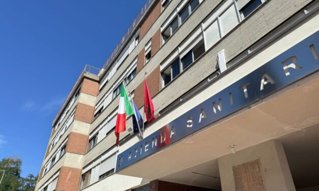 Sanità territoriale, il 116117 attivo nel Teramano