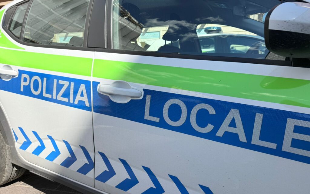 Alba Adriatica cerca agenti stagionali per rafforzare la polizia locale