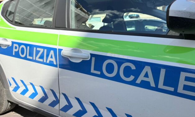 Alba Adriatica cerca agenti stagionali per rafforzare la polizia locale