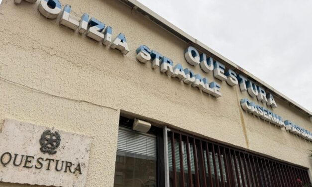 Tentato furto in un market di Teramo, arrestato 26enne