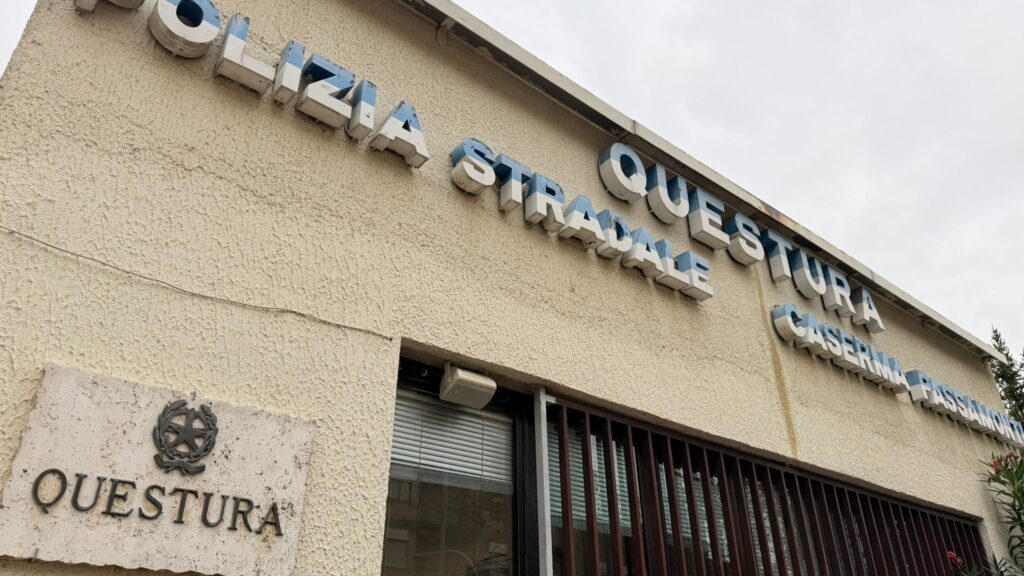 Tentato furto in un market di Teramo, arrestato 26enne