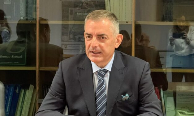 Teramo, tre provvedimenti del Questore per casi di violenza