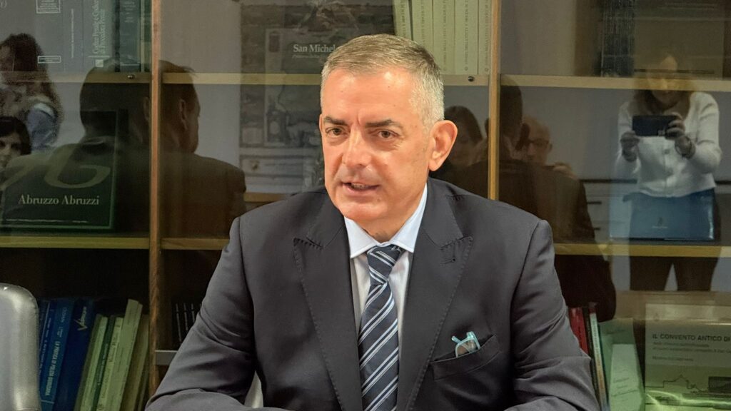 Teramo, tre provvedimenti del Questore per casi di violenza