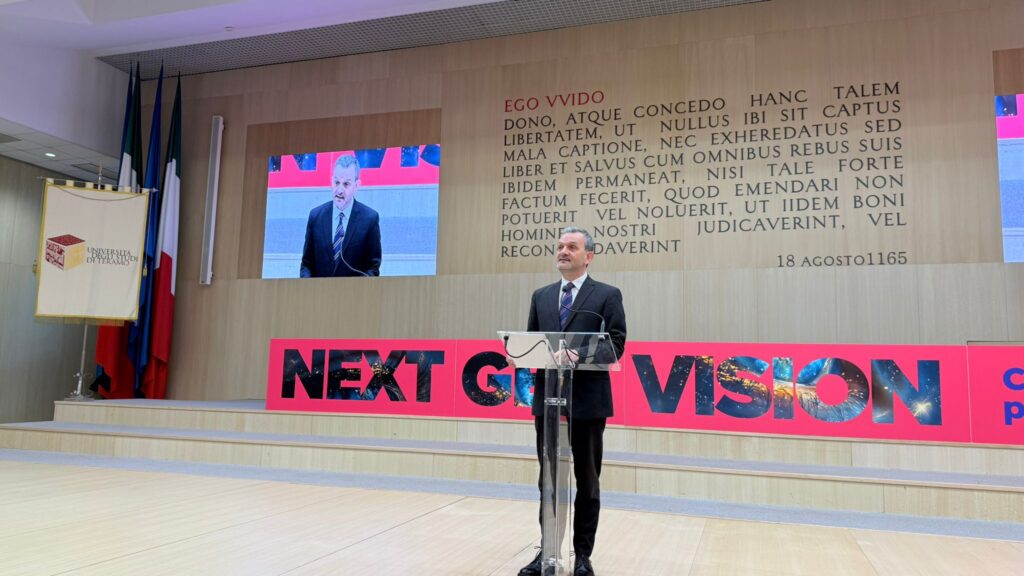 A Teramo torna l’Open Day dell’Università: attesi 800 studenti