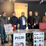 Targhe Tenco 2026, un disco nato nel Teramano tra i finalisti