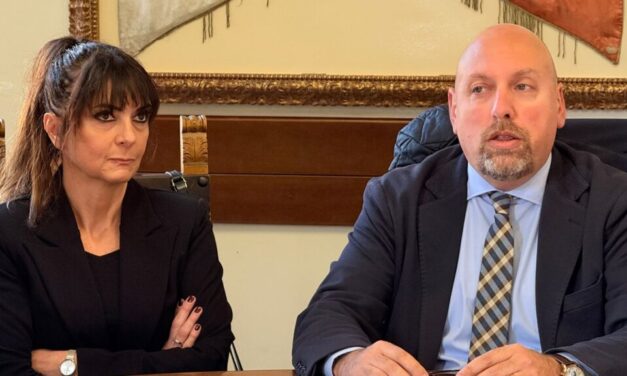 Azione Teramo avvia una consultazione online sulla città