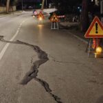 Silvi, cresce la pressione sulla riapertura della SP29b