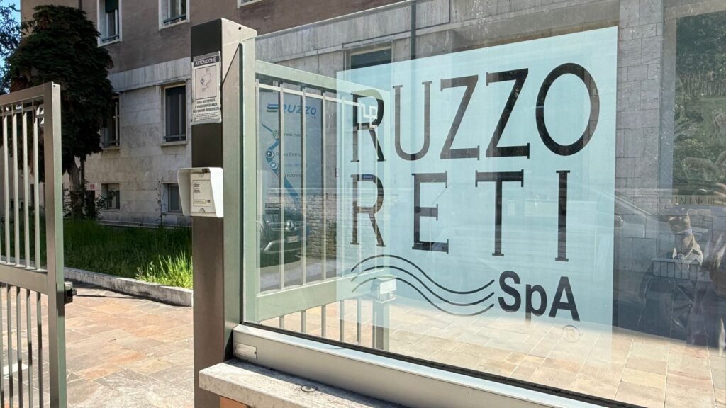 Servizio idrico abruzzese, Teramo discute il futuro della gestione