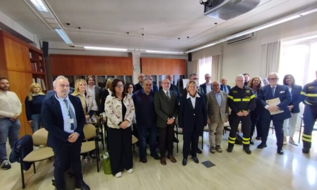 Teramo, accordo in Prefettura per più tutele sul lavoro
