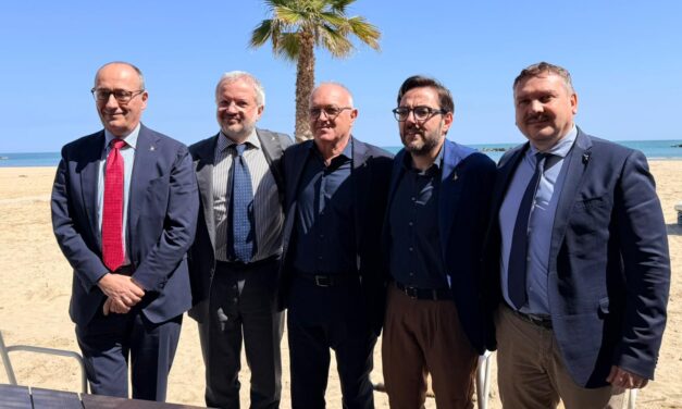 Roseto, Bellachioma rientra nella Lega