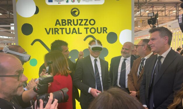 Vinitaly, l’Abruzzo si mette in vetrina tra vino e olio