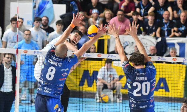 Pineto a un passo dalla semifinale dei play off di A2