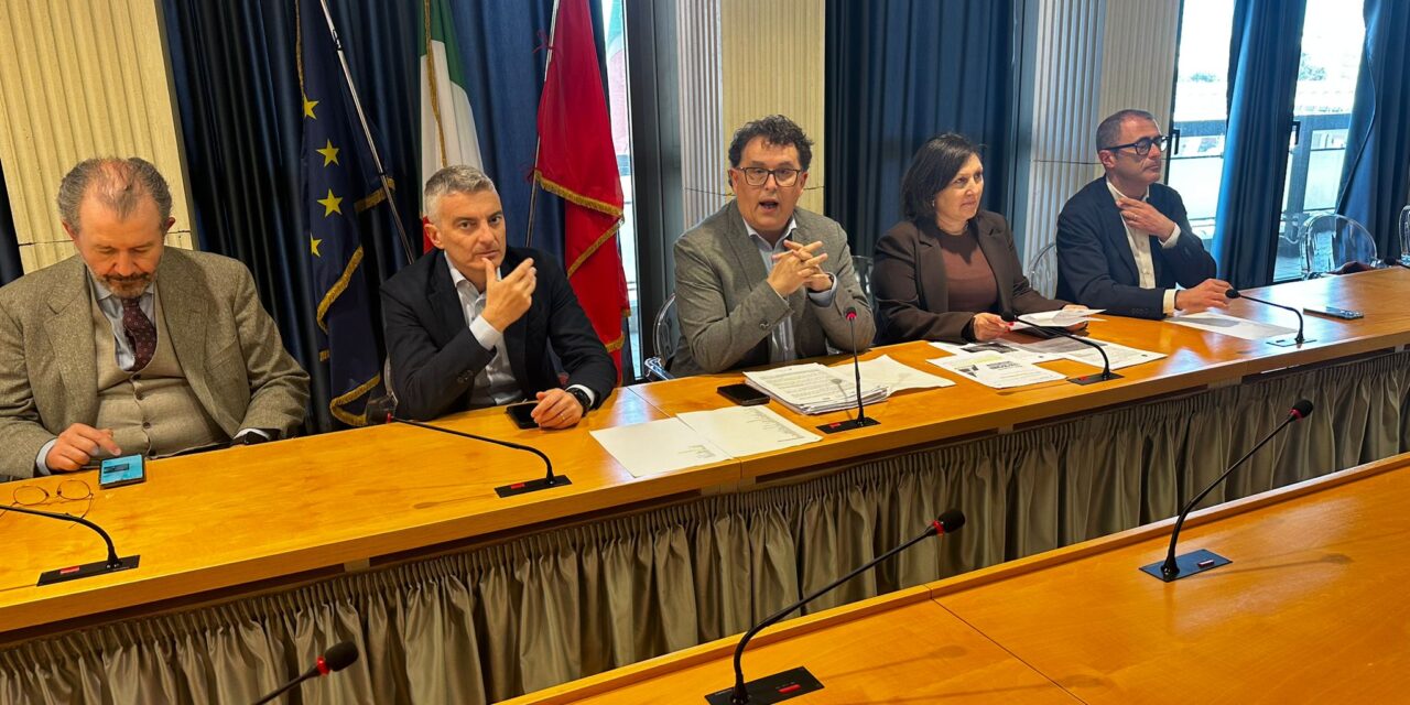 Fondi Pnrr, allarme in Abruzzo: in bilico 45 milioni